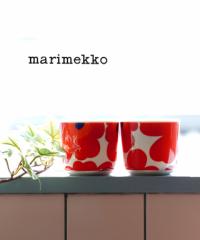 marimekko R[q[JbvZbg Rbv 2Zbg UNIKKO COFFEE CUP 2DL W/O H marimekko 52209467849 Ki 2023