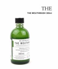 U }EXEHbV THE MOUTHWASH {g^Cv 300ml THE 1304-0129 Ki 