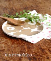 marimekko ���E���h�v���[�g �ێM UNIKKO PLATE 20cm marimekko 52209470399 �������K�i 