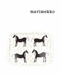 }bR g[ X^ ^} MUSTA TAMMA TRAY 27~20CM marimekko 52219471101 Ki 