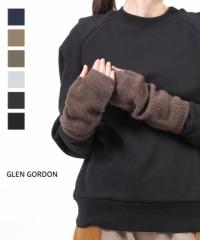 グレンゴードン フィンガーレスミトン 手袋 ハンドウォーマー GLEN GORDON NGG0854 国内正規品  メール便可能商品[M便 5/5] あったか小物