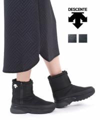 fTg EB^[u[c V[gu[c ACTIVE WINTER BOOTS DESCENTE DM1SJD10 Ki  