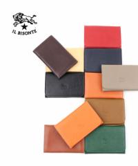 �C���r�]���e �J�[�h�P�[�X IL BISONTE 411620 �������K�i  ���[���։\���i[M�� 3/5]  �A�E�j�� ���̓� �a���� �v���[���g �M�t�g �V�i