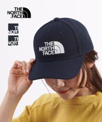 ザ ノースフェイス キャップ 帽子 TNF Logo Cap THE NORTH FACE NN02135 国内正規品 2022