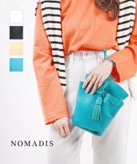 �m�}�f�B�X �n���h�o�b�O Lys ���X NOMADIS 22SS-N70-00 �������K�i ��������