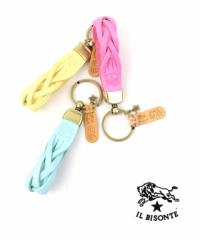 �C���r�]���e �L�[�����O �L�[�z���_�[ IL BISONTE 54222304350 �������K�i ���[���։\���i[M�� 3/5] �A�E�j�� ���w�j ��̓� ���̓� 