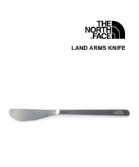 ザ ノースフェイス THE NORTH FACE　ランドアームス ナイフ Land Arms Knife   国内正規品 2022春夏　新作 NN32202