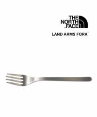 ザ ノースフェイス THE NORTH FACE　ランドアームス フォーク Land Arms Fork 国内正規品 2022春夏　新作 NN32204 