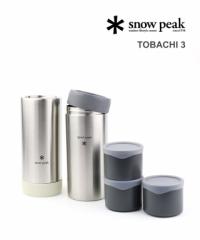 Xm[s[N go`3 `{bNXZbg Snow Peak TW-271 Ki  Mtg v[g a o^C ̓ 