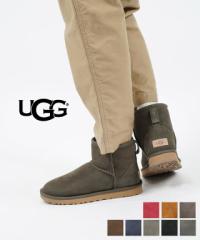 AO ~ju[c V[gu[c NVbN~j W CLASSIC MINI II UGG 1016222 Ki  