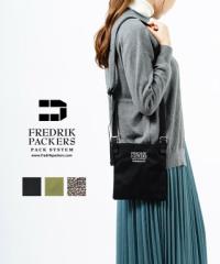�t���h���b�N�p�b�J�[�Y �T�R�b�V�� �V�����_�[�o�b�O MONKS SACK MINI FREDRIK PACKERS MONKS-SACK-M �������K�i 220209 ���[���։\��