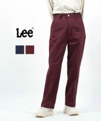 [ ؃C^[pc DRESS PAINTER PANTS Lee LL6139 Ki 2022H~V 