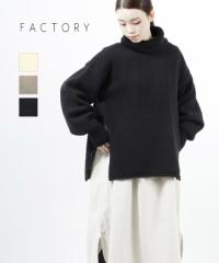 t@Ng[ It^[gZ[^[ ^[gjbg vI[o[jbg FACTORY K-16-22FW Ki 2022H~V 