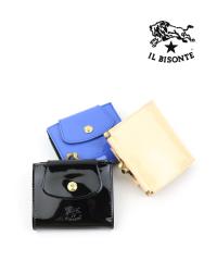 �C���r�]���e ��܂���z �E�H���b�g IL BISONTE 54232307641 �������K�i 220303 �������� �A�E�j�� ���w�j ��̓� ���̓� �a���� �o��