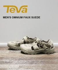 eo T_ IjE tHbNX XG[h M OMNIUM FAUX SUEDE Y Teva 1116202 Ki 2023tĐV 