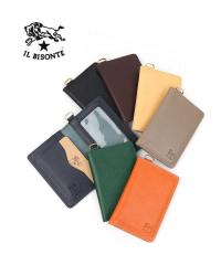 �C���r�]���e �J�[�h�P�[�X �p�X�P�[�X IC�J�[�h�P�[�X ������� IL BISONTE 54192309890 �������K�i 220303 ���[���։\���i[M�� 3/5] 