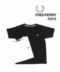 tbhy[ TVc Jbg\[ LbYTVc Kids Crew Neck T-Shirt LbY FRED PERRY SY1600 Ki 2023tĐV [