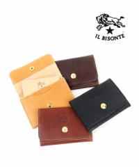 �C���r�]���e �J�[�h�P�[�X ���h���� IL BISONTE 54232305660 �������K�i 220303 �������� �A�E�j�� ���w�j ��̓� ���̓� �a���� �o����