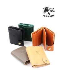 �C���r�]���e ��܂���z �E�H���b�g IL BISONTE 54202309840 �������K�i 220303 �������� �A�E�j�� ���w�j ��̓� ���̓� �a���� �o��