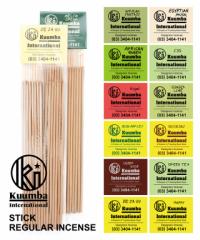 No M[CZXA 12 Kuumba RG-INCENSE Ki 2023H~V [։\i[M 4/5]