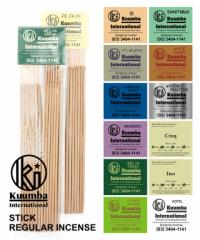 No M[CZXB 12 Kuumba RG-INCENSE-2 Ki 2023H~V [։\i[M 4/5]