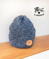 �C���r�]���e ���U�[�p�b�`�t�� �j�b�g�L���b�v �Ȗ� IL BISONTE 54162304183 �������K�i 210603 ���[���։\���i[M�� 5/5]