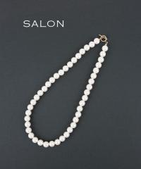 �T���� �p�[���l�b�N���X SALON TS8NF-329 �������K�i 220503 ���[���։\���i[M�� 1/5]