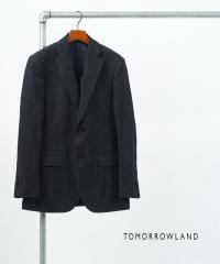 �g�D�����[�����h �e�[���[�h�W���P�b�g �����Y TOMORROWLAND 61-07-74-07502 �������K�i 210709 ��������