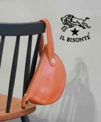 �C���r�]���e �N���b�`�o�b�O IL BISONTE 54182300310 �������K�i 2018�t�ĐV�� ��������