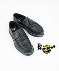 �h�N�^�[�}�[�`�� ���{���� ADRIAN �z���C�g�X�e�b�` ���[�t�@�[ Dr.Martens ADRIAN-WST �������K�i220509 ��������