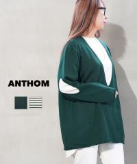 �A���g�� �j�b�g�v���I�[�o�[ ANTHOM A23510 �������K�i 220209 ��������