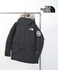 �U �m�[�X�t�F�C�X �A���^�[�N�e�B�J�p�[�J ���j�Z�b�N�X THE NORTH FACE ND92546 �������K�i 220509 ��������