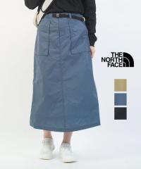 �U �m�[�X�t�F�C�X �R���p�N�g�X�J�[�g THE NORTH FACE NBW22631 �������K�i 2026�t�ĐV�� ��������