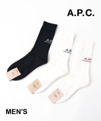 �A�[�E�y�[�E�Z�[ �����Y MIKE H �\�b�N�X �����Y A.P.C. 25222109020 �������K�i 220503 ���[���։\���i[M�� 3/5]