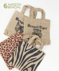 �}�C�\�� �x���K��/���C�]�� �x���K�� �W���[�g �X���[���g�[�g�o�b�O Maison Bengal SP-22033 �������K�i 220403