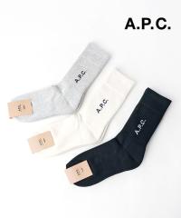 �A�[�E�y�[�E�Z�[ WILL F �\�b�N�X A.P.C. 25225109010 �������K�i 220503