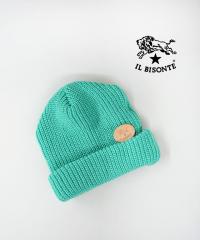 �C���r�]���e ���U�[���S�p�b�`�t�� �j�b�g�L���b�v IL BISONTE 54232309180 �������K�i 220309