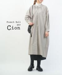 �t�����`�u�� Cion �R�b�g�� �h���}���X���[�u �����s�[�X French Bull 19-23270 �������K�i 220309 ��������