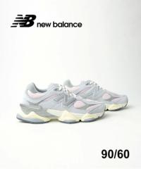 j[oX Xj[J[ 90/60 SFB new balance U9060-20 Ki 2024tĐV 