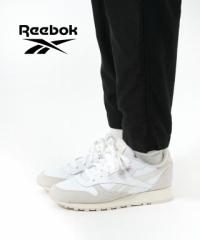 [{bN Xj[J[ NVbNU[ CLASSIC LEATHER Reebok LZO38 Ki 2023H~V 