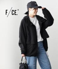 GtV[C[ }EeWPbg Gramicci by F/CE. MOUNTAIN JACKET F/CE. GUJ3-F3001 Ki 2023H~V 