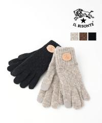 �C���r�]���e �j�b�g�O���[�u IL BISONTE 54232309182 �������K�i 220309 ���[���։\���i[M�� 5/5] �A�E�j�� ���w�j ��̓� ���̓� �a