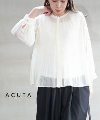 �A�N�[�^ �V�A�[�V�t�H�� �v���[�c�u���E�X ACUTA 10083549 �������K�i 220409 ��������