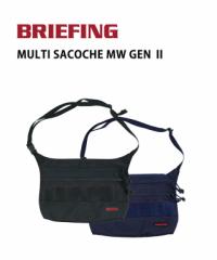 u[tBO }`TRbV MULTI SACOCHE MW GEN2 BRIEFING BRA233L30 Ki 2024tĐV 