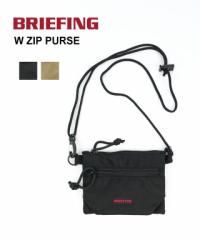 u[tBO _uWbvp[X W ZIP PURSE BRIEFING BRA241A26 Ki 2024tĐV [։\i[M 3/5]