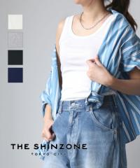 U V][ u ^Ngbv TANK TOP THE SHINZONE B00MSCU05 Ki 2024tĐV