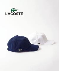���R�X�e L.12.12 �L���b�v LACOSTE RK014J �������K�i 220403