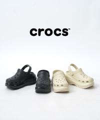 �N���b�N�X ���K �N���b�V�� �N���b�O MEGA CRUSH CLOG crocs 207988 �������K�i 220403 ��������