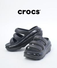 �N���b�N�X �T���_�� MEGA CRUSH TRIPLE STRAP crocs 209842 �������K�i 220403 ��������
