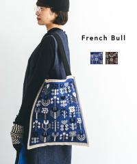 �t�����`�u�� �{�^�j�[�o�b�O French Bull 33-24251 �������K�i220409